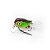 Isca Artificial AA7026 F Albatroz FIshing 6cm 5g - Escolha A Cor - Imagem 2