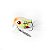 Isca Artificial AA7026 F Albatroz FIshing 6cm 5g - Escolha A Cor - Imagem 8