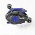 Carretilha S22 Blue Albatroz Fishing - Escolha o lado - Imagem 4