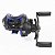 Carretilha S22 Blue Albatroz Fishing - Escolha o lado - Imagem 2