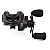 Carretilha M21 PRO Black Red Albatroz Fishing - Escolha o lado - Imagem 3