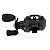 Carretilha M21 PRO Black Red Albatroz Fishing - Escolha o lado - Imagem 6