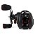 Carretilha M21 PRO Black Red Albatroz Fishing - Escolha o lado - Imagem 1