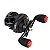 Carretilha M21 PRO Black Red Albatroz Fishing - Escolha o lado - Imagem 4