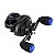 Carretilha M21 PRO Black Blue Albatroz Fishing - Escolha o lado - Imagem 4