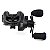 Carretilha M21 PRO Black Blue Albatroz Fishing - Escolha o lado - Imagem 3