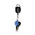 TESOURA MINI LINE CUTTER M-LC60 - MARINE - Imagem 1