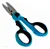 Tesoura Shimano Para Corte de Linha 5`5 (14cm) - Imagem 2