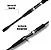Vara de Carretilha Saint Lancer HD 20-40lb - Escolha Tamanho - Imagem 2
