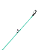 Vara de Carretilha Lumis Virotty Blue-Green 40-80lb - escolha o tamanho - Imagem 6