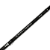 Vara de Carretilha Lumis Power Carbon Preta 40-80lb - escolha o tamanho - Imagem 4