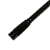 Vara de Carretilha Lumis Power Carbon Preta 40-80lb - escolha o tamanho - Imagem 6