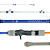 Vara de Carretilha Sawamu JiGGING 6'3 20-40LB PE#4 - Imagem 2
