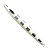 Isca Jumping Jig NS Pita 250 - Escolha Cor - Imagem 4