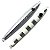 Isca Jumping Jig NS Sensei 200 - Escolha Cor - Imagem 2