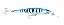 Isca Williamson Speed Pro Deep 160 - Escolha a cor - Imagem 4