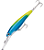 Isca Rapala X-Rap Magnum 30 16cm 72g - Escolha a cor - Imagem 3