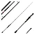 Vara de Carretilha Lumis Salt Jigging 6'0 15-30lb - Imagem 3