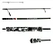 Vara de Molinete Lumis Salt Jigging 6'0 15-30lb - Imagem 4