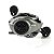 Carretilha V73 Gray Albatroz Fishing - Escolha o Lado - Imagem 4