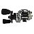 Carretilha V73 Gray Albatroz Fishing - Escolha o Lado - Imagem 5