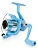 Kit De Vara + Molinete Uni-Duni Albatroz fishing - Escolha A Cor - Imagem 3