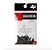 Girador Conector Black Albatroz Fishing - Escolha o tamanho - Imagem 1