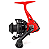 Molinete Speed Fish Albatroz Fishing - Escolha o Tamanho - Imagem 5