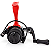 Molinete Speed Fish Albatroz Fishing - Escolha o Tamanho - Imagem 4
