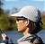 Bone De Pesca Shimano Telinha Dobravel - Escolha a Cor - Imagem 5