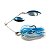 Isca Yara King Spinner 18g 4/0 - escolha a cor - Imagem 7