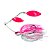 Isca Yara King Spinner 18g 4/0 - escolha a cor - Imagem 6