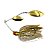 Isca Yara King Spinner 18g 4/0 - escolha a cor - Imagem 8