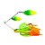 Isca Yara King Spinner 18g 4/0 - escolha a cor - Imagem 2