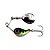 isca yara mini spinner 4g - escolha a cor - Imagem 4