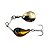 isca yara mini spinner 4g - escolha a cor - Imagem 6