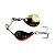 isca yara mini spinner 8g - escolha a cor - Imagem 7