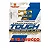 Linha Trabucco Mono T-Force Tournament Tough Transparente 300m - Escolha Bitola - Imagem 1