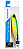 Isca Artificial Shimano Ocellus Pencil 85F Rattle - Escolha A Cor - Imagem 4
