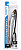 Isca Artificial Shimano Ocellus Pencil 130F Rattle - Escolha A Cor - Imagem 1