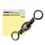 Girador Swivel Black Combat Celta - Escolha o Tamanho - Imagem 1