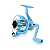 Molinete Albatroz Fishing Uni-Duni - escolha a cor - Imagem 5