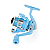 Molinete Albatroz Fishing Uni-Duni - escolha a cor - Imagem 1