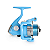 Molinete Albatroz Fishing Uni-Duni - escolha a cor - Imagem 3