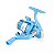 Molinete Albatroz Fishing Uni-Duni - escolha a cor - Imagem 2