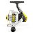 Molinete Albatroz Fishing Canario 100 - Escolha A Cor - Imagem 3