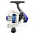 Molinete Albatroz Fishing Canario 100 - Escolha A Cor - Imagem 8