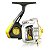 Molinete Albatroz Fishing Canario 100 - Escolha A Cor - Imagem 5