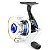 Molinete Albatroz Fishing Canario 100 - Escolha A Cor - Imagem 7