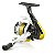 Molinete Albatroz Fishing Canario 100 - Escolha A Cor - Imagem 4
